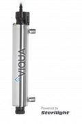 UV Water Purification System 3 GPM D50388