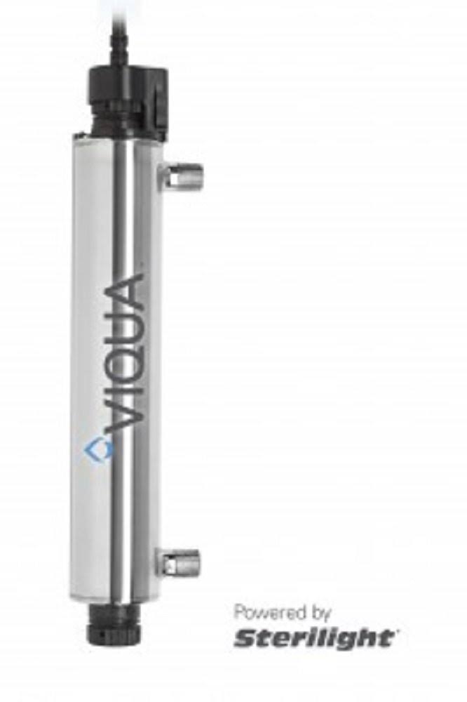 UV Water Purification System 3 GPM D50388