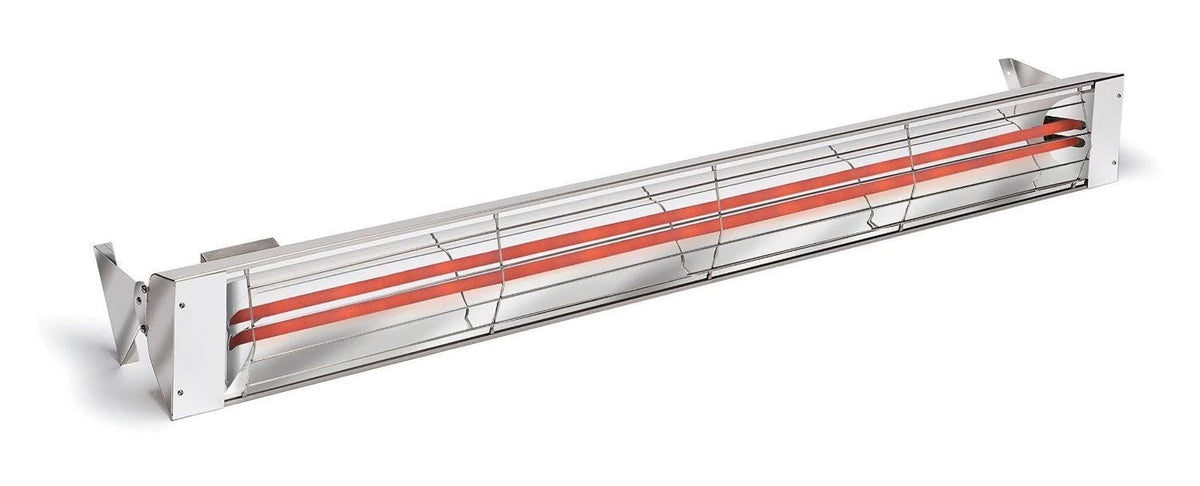 Dual Element Electric Patio Heater 4000 Watt B55570