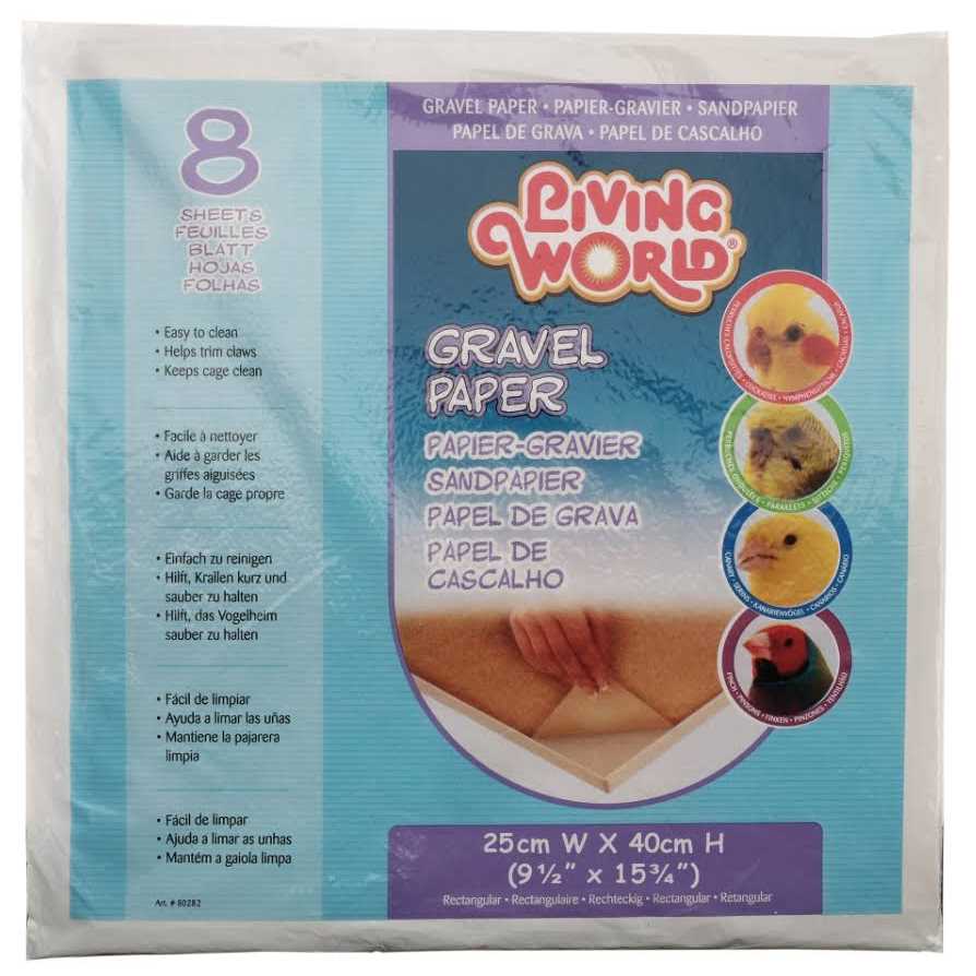 Gravel Paper C62961