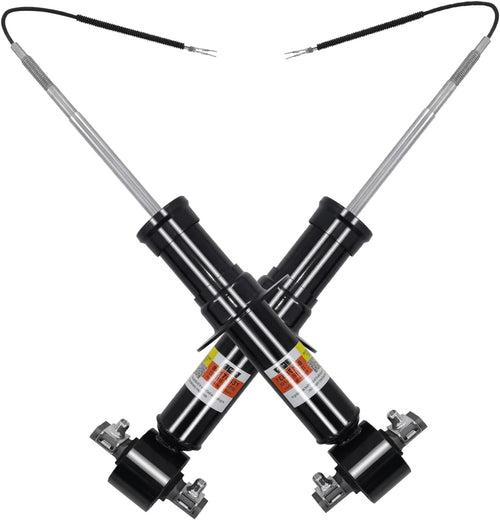 1Pair Front Shocks Absorbers w/Magnetic R19390