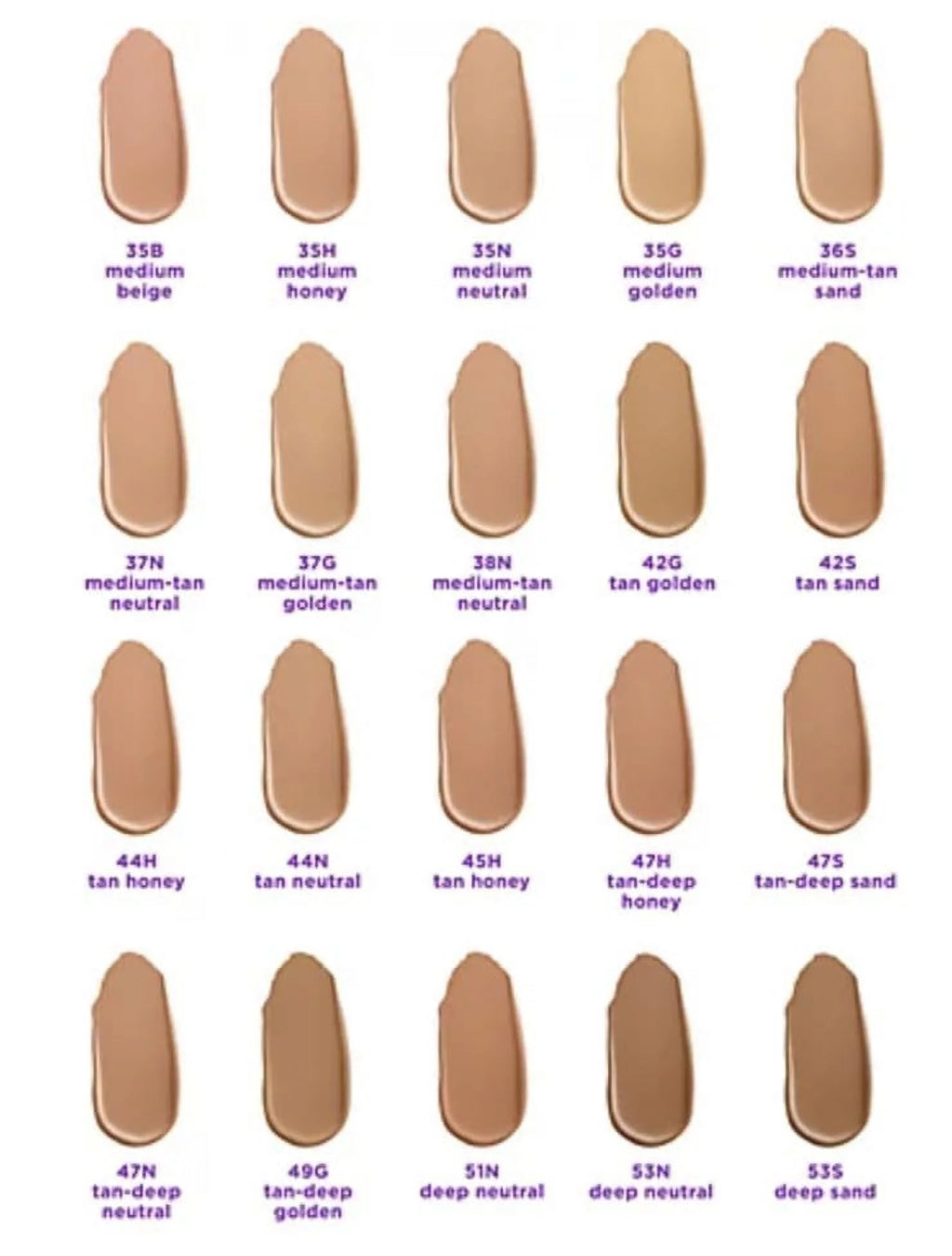 Medium-Tan Neutral Concealer 0.33 oz Y11329