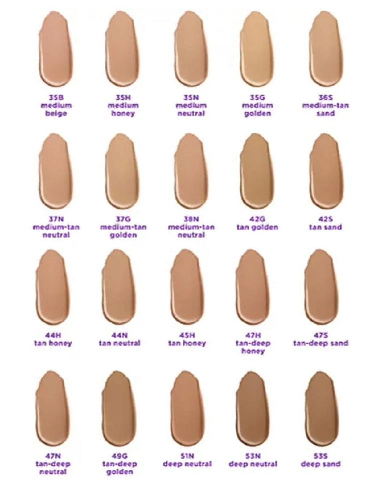Medium-Tan Neutral Concealer 0.33 oz Y11329