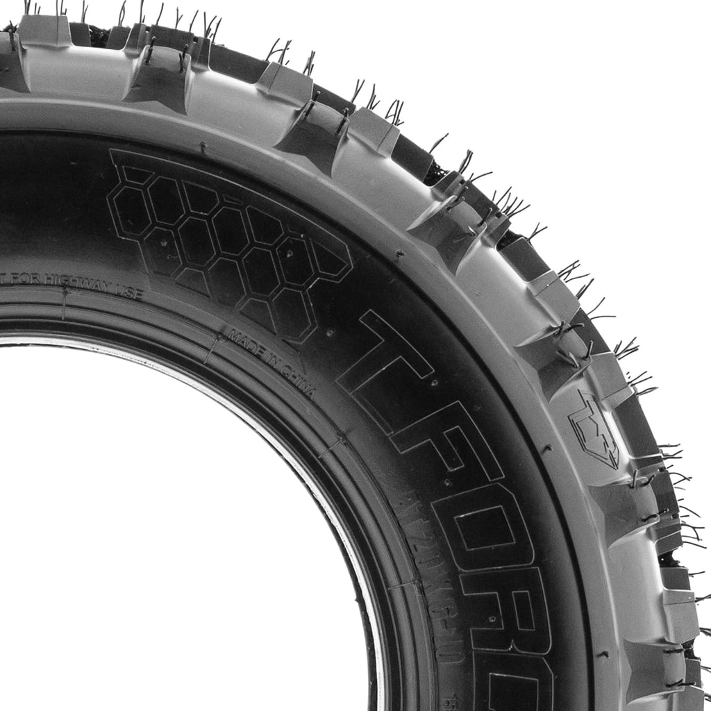 20x6-10 18x10-8 ATV UTV Tires 6 PR Tubeless W757843