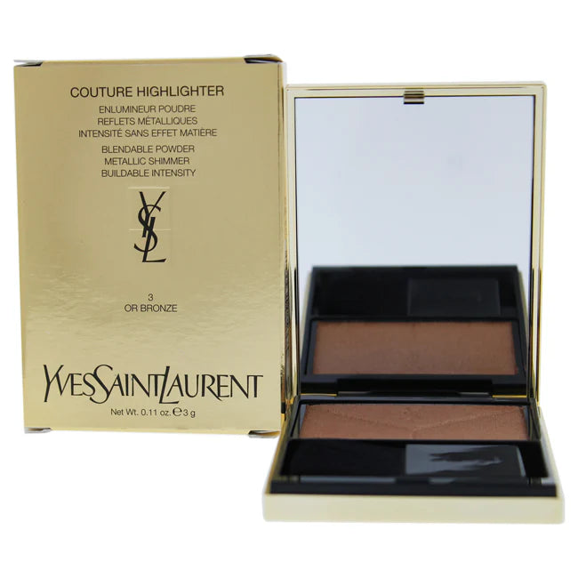 0.11 oz Couture Highlighter P103820