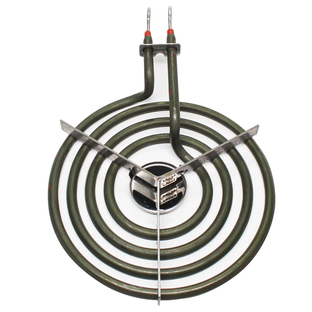 6 inch 4 Turns Surface Burner Element U81860