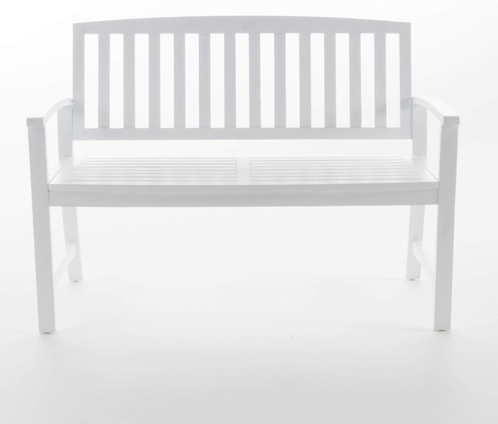 Outdoor Acacia Wood Bench G40841