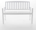 Outdoor Acacia Wood Bench G40841