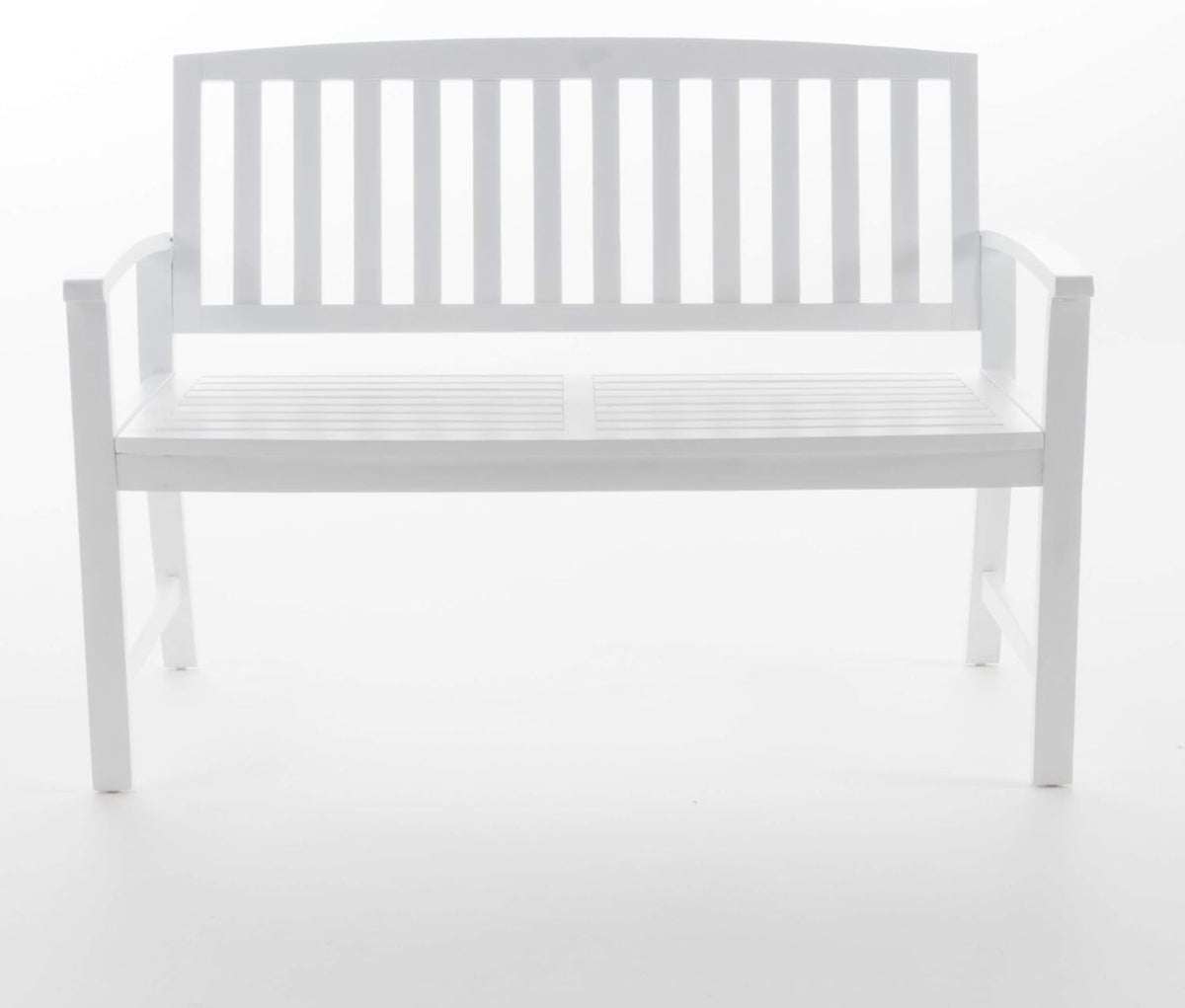 Outdoor Acacia Wood Bench G40841