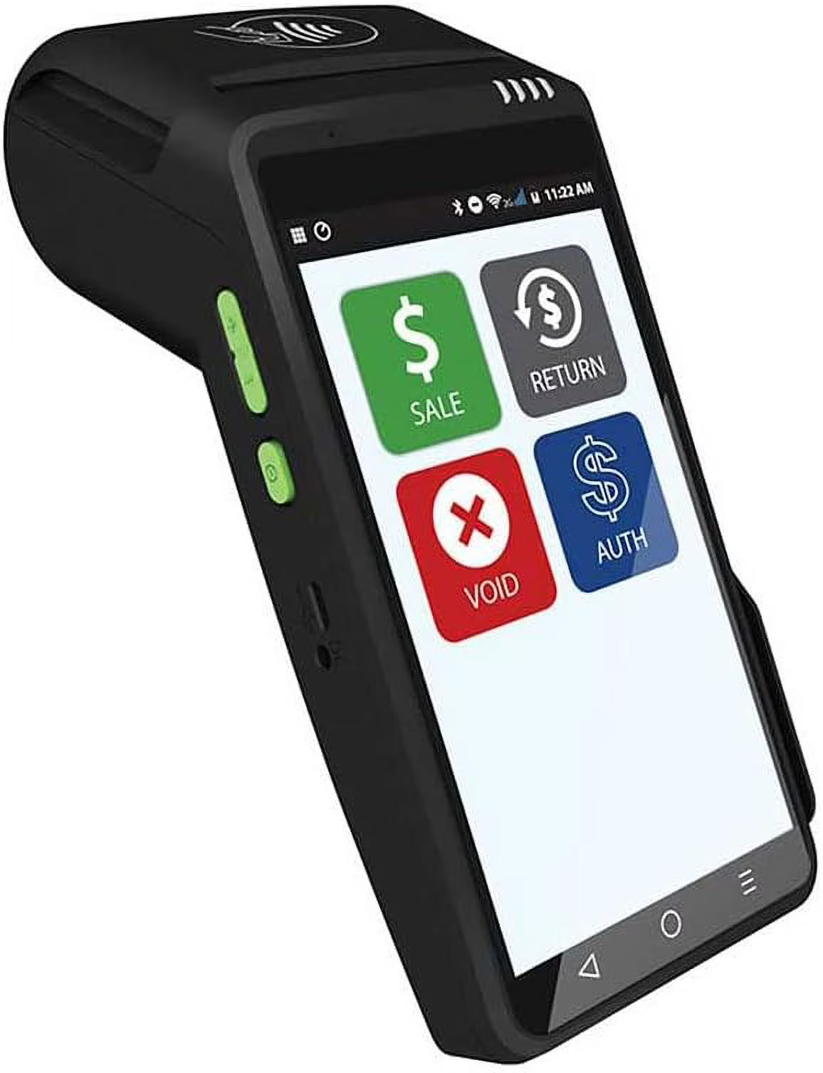 PIN Pad Z13392