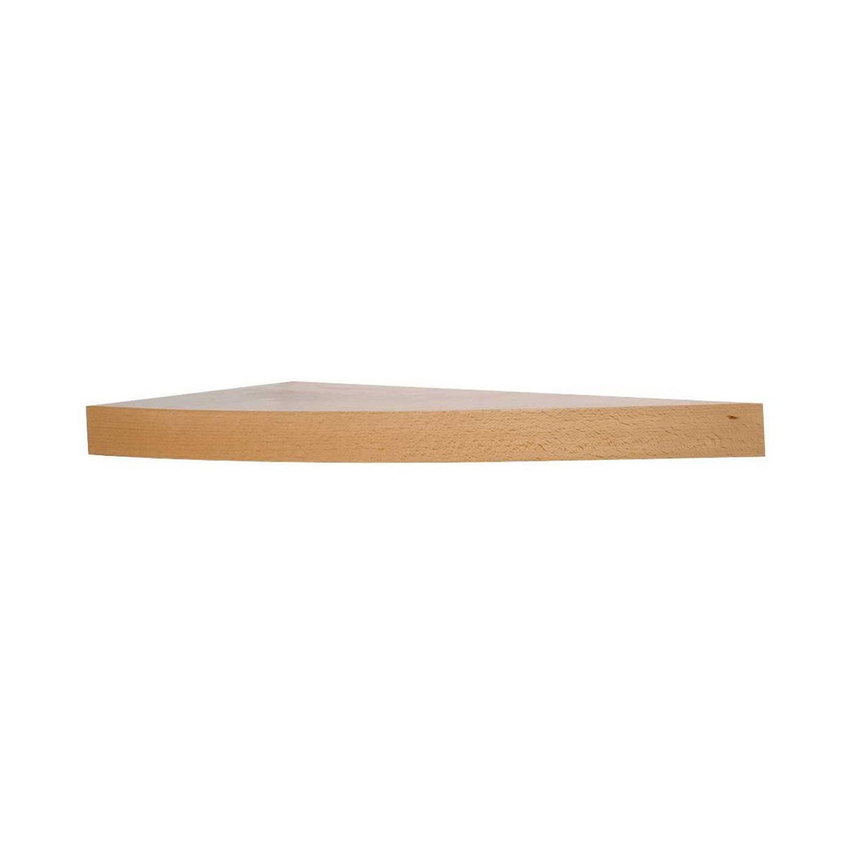 Beech Curved Shelf Kit H72726