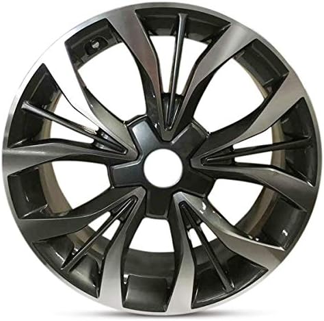 18 inch Aluminum Wheel Rim for Mitsubishi 3000 GT Y515