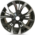 18 inch Aluminum Wheel Rim for Mitsubishi 3000 GT Y515