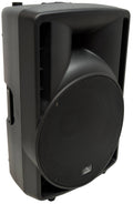 15 Powered 1000W PA Speaker Cabinet C91905