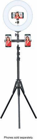 Black Vlogging Kit R159