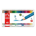 Color Pencils 40 Colors A1920