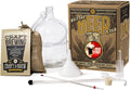 Chocolate Milk Stout Beer Kit, 1 Gallon Pack of 2 Y87894