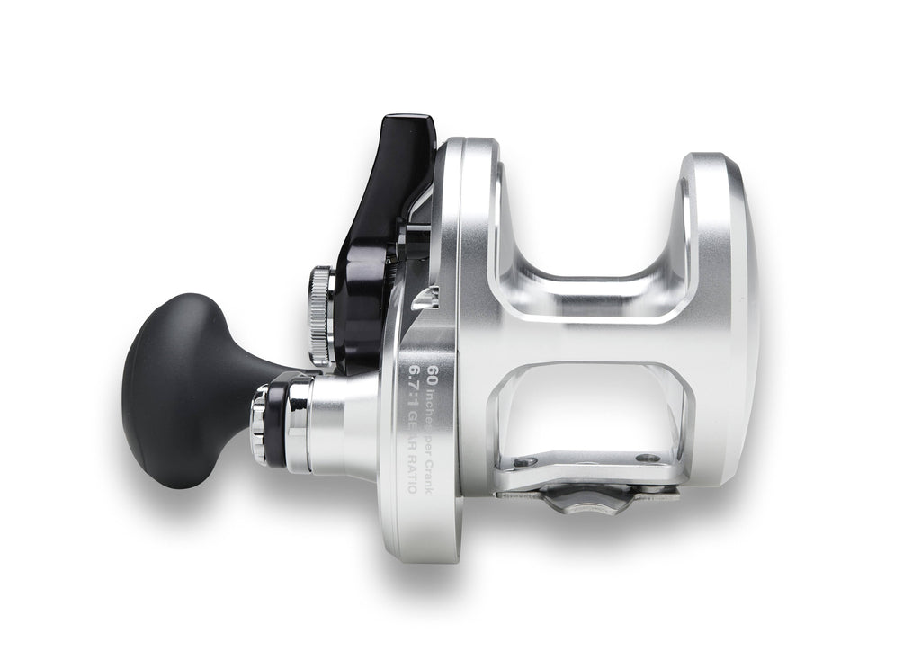 Talica 20BFC Reel X830