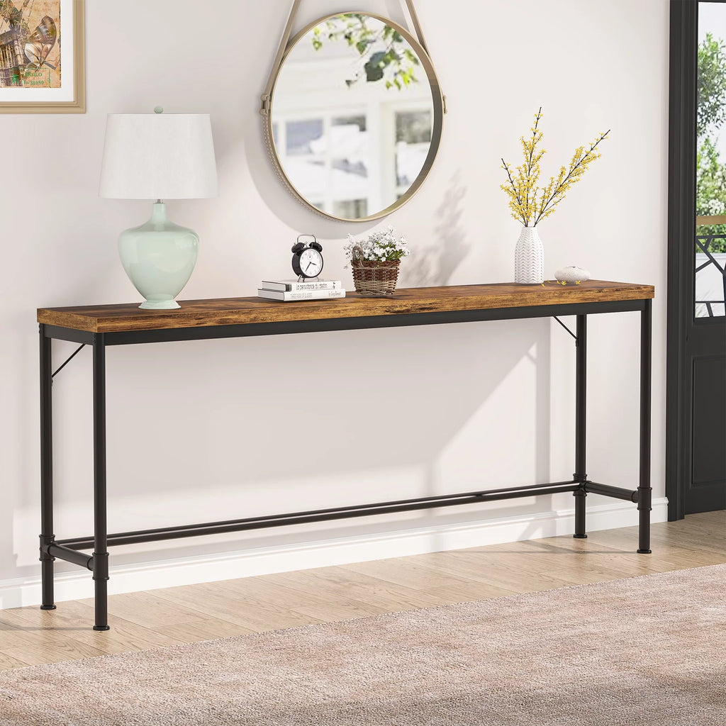 Narrow Console Table G86248