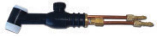 18V 350 Amp Water Cooled TIG Torch with Flex Head U82655