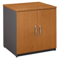 Natural Cherry Storage Cabinet O87507