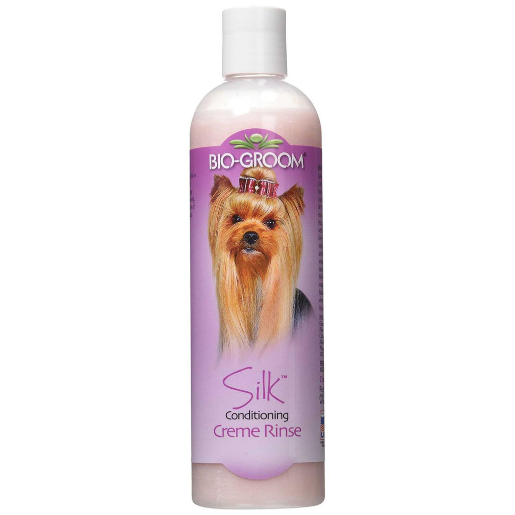 Silk Creme Rinse X223482