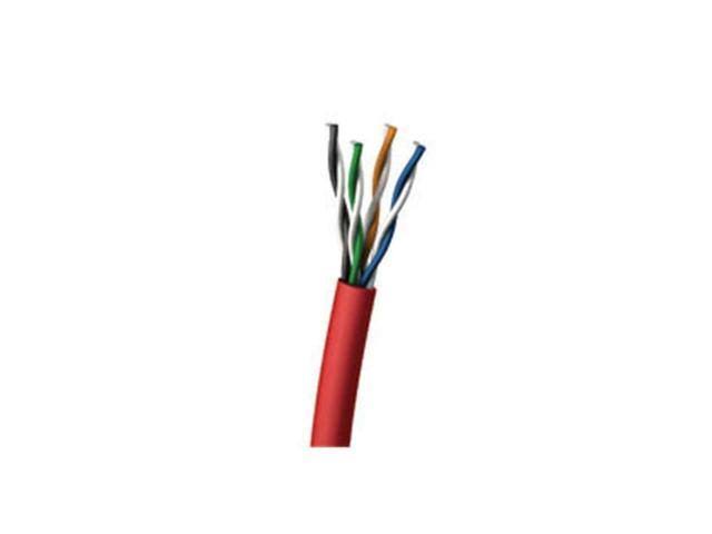 Cat5e Bulk Unshielded Ethernet Network Cable J3288