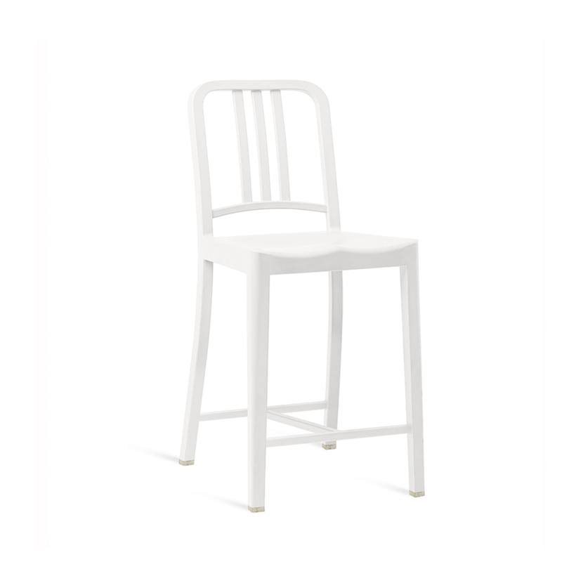 Navy Counter Stool D85401