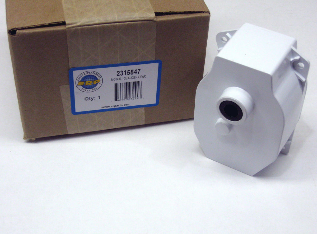 Whirlpool Kitchenaid Auger Motor for Icemaker I7498