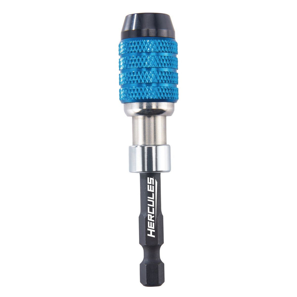 3 in. Magnetic Quick-Release Bit Holder K73799