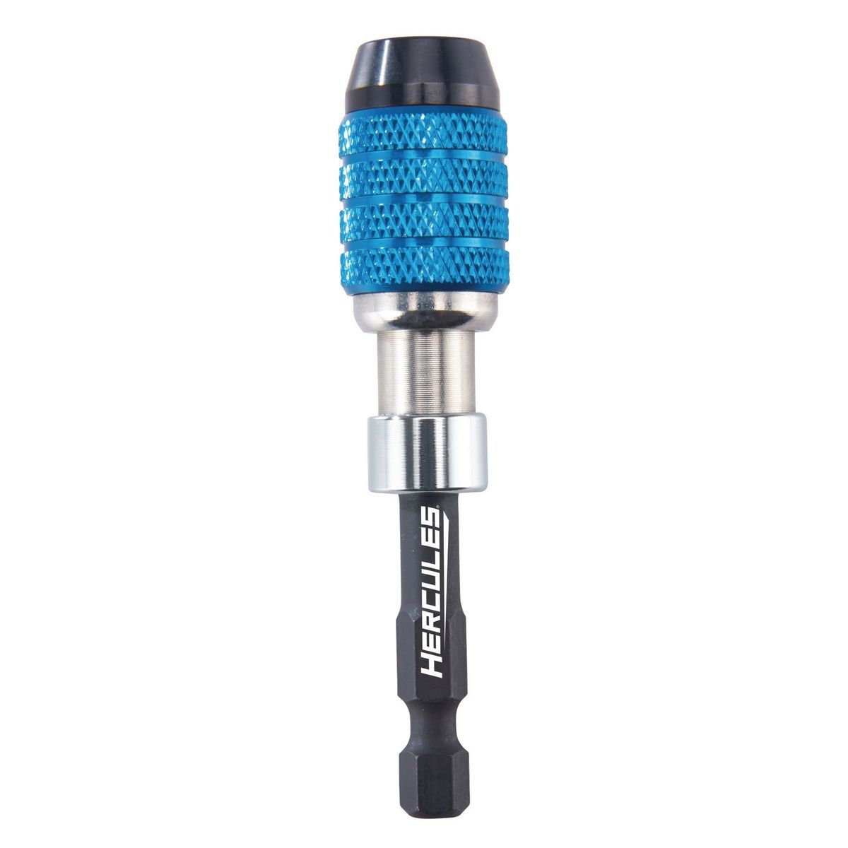 3 in. Magnetic Quick-Release Bit Holder K73799