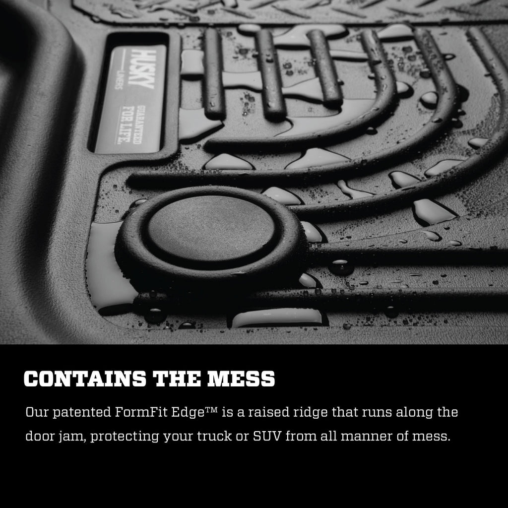 3RD Seat Floor Liner H88668