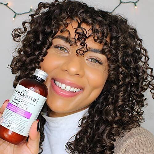 Bond Curl Rehab Salve 2oz H163649
