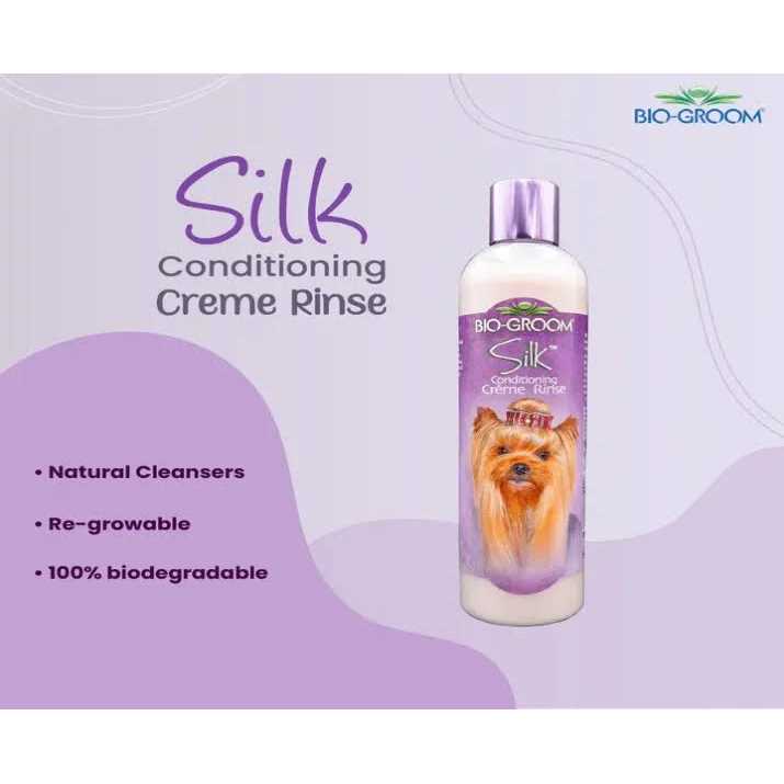 Silk Creme Rinse X223482