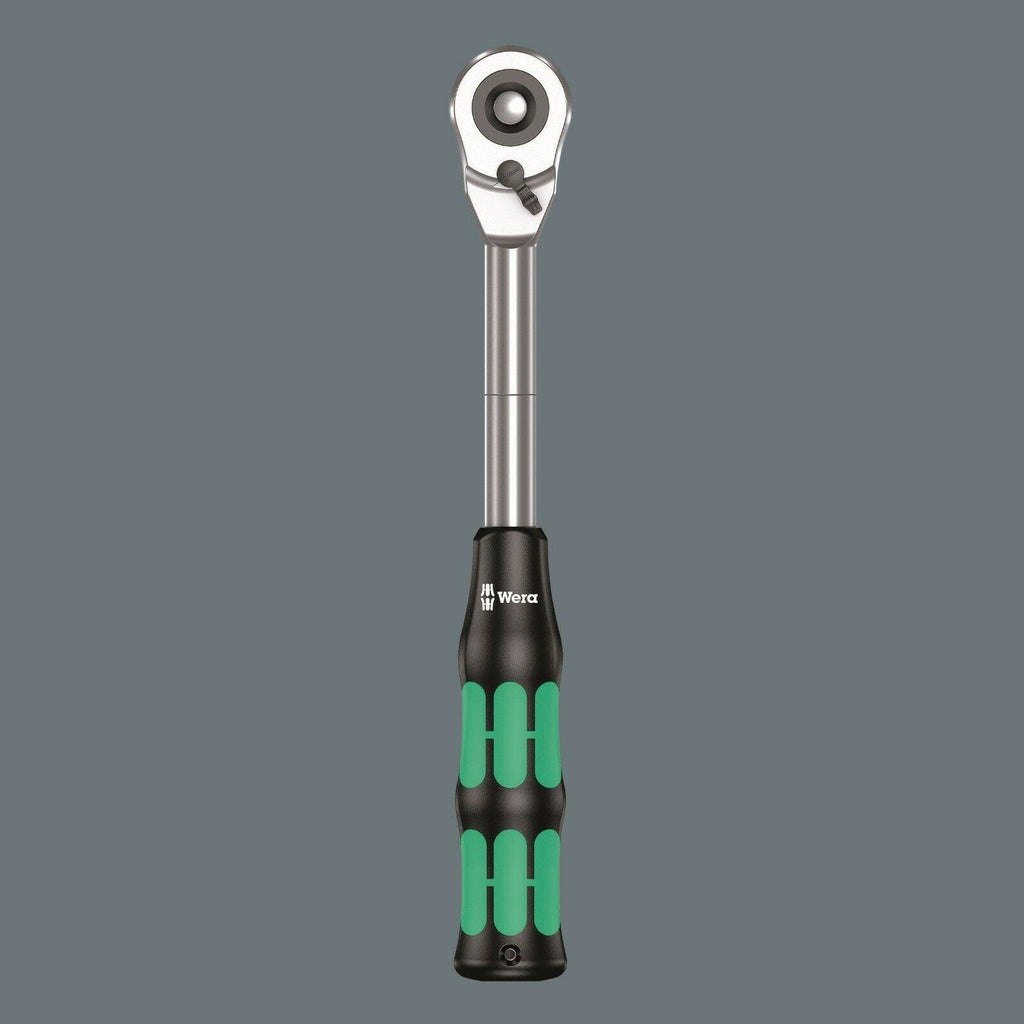 1/2x22 Drive Metric Ratchet Set J978531