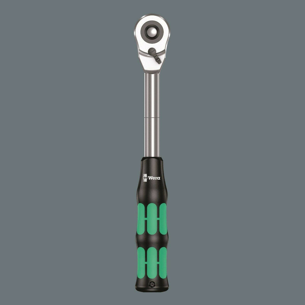 1/2x22 Drive Metric Ratchet Set J978531