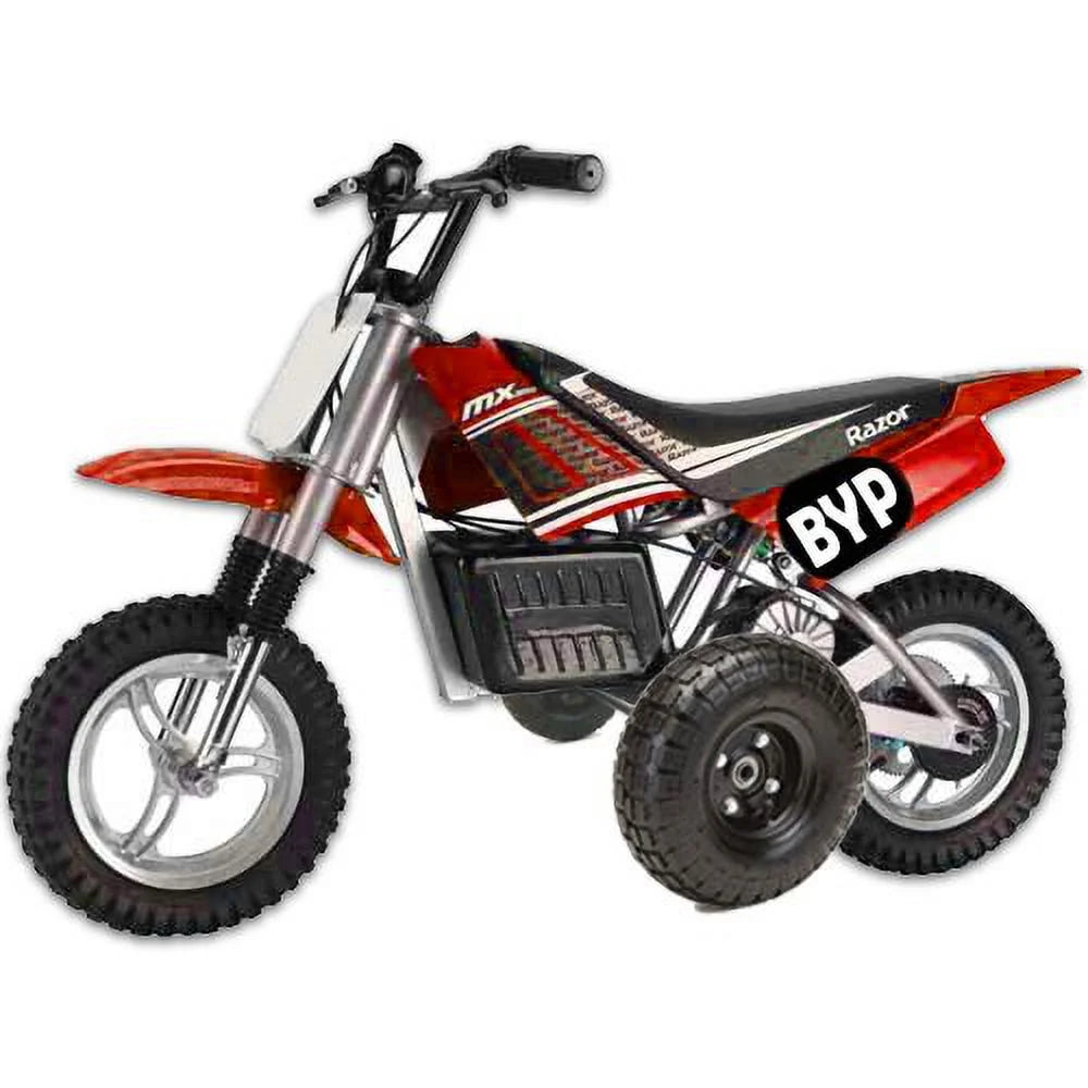 Training Wheels G1388