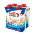 Vanilla Protein Shake 30g 11 fl oz 4 Ct T596863