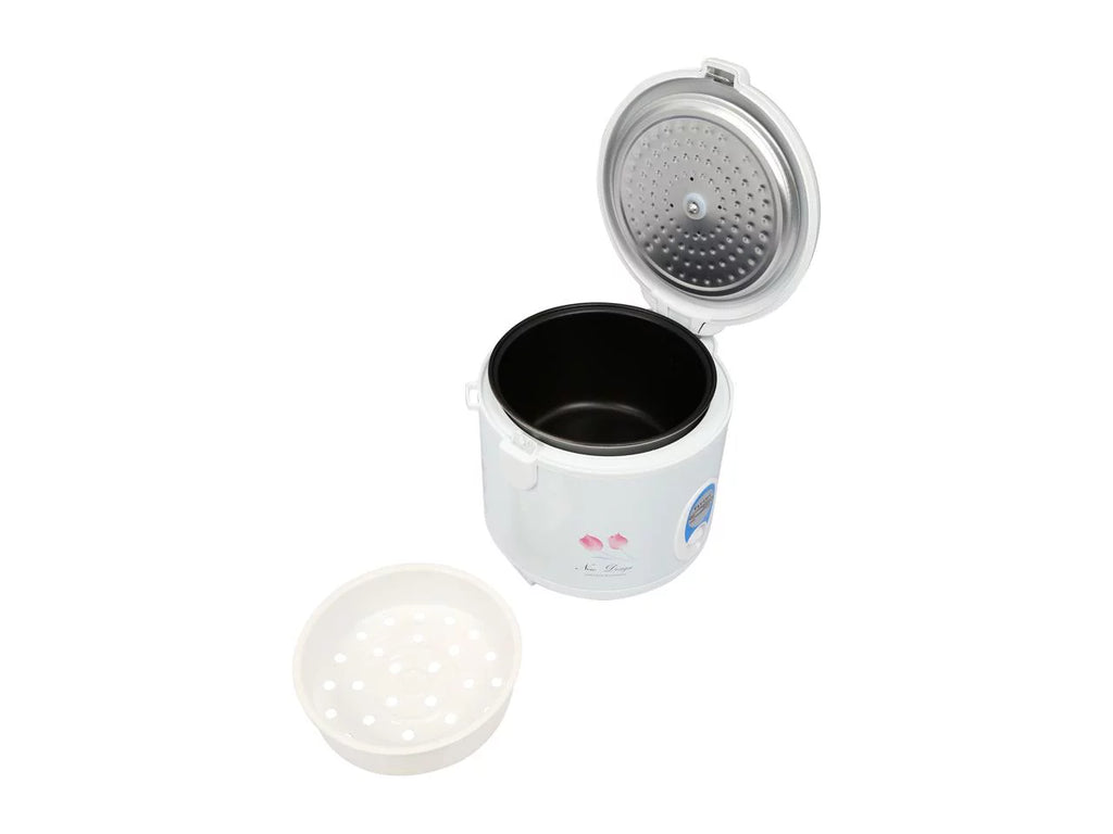 Automatic Rice Cooker & Food Steamer 5 Cup M550447