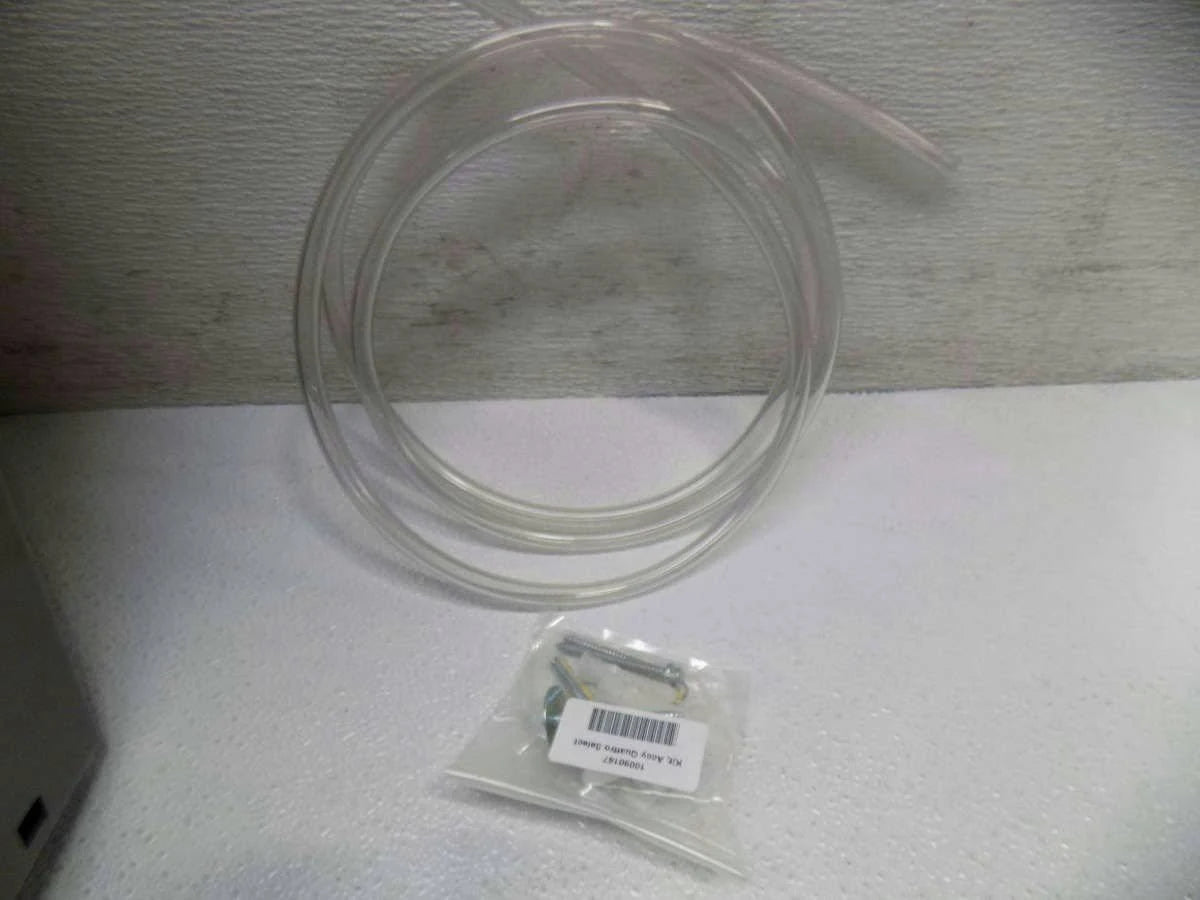 Wall Mount Cleaning Chemical Portion Dispenser, 4 Ports, 1.5 GPM C711672