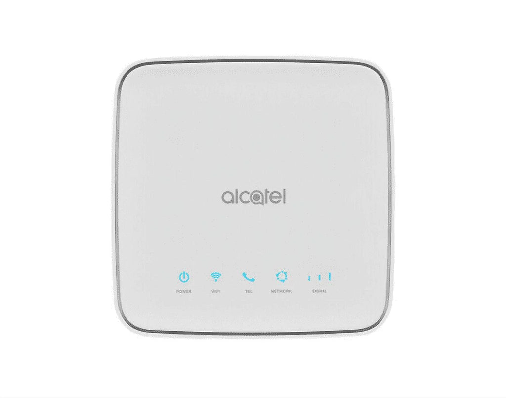 Unlocked 4G LTE Wi-Fi LINK HUB V52038
