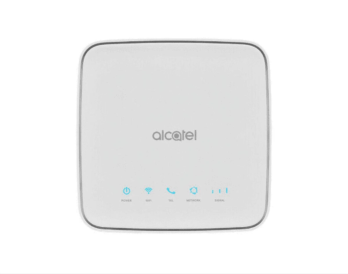 Unlocked 4G LTE Wi-Fi LINK HUB V52038