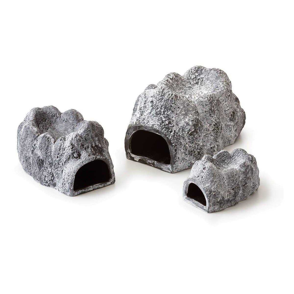 Wet Rock Cave T325