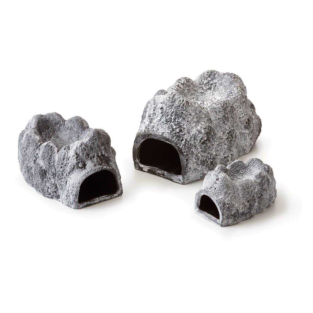 Wet Rock Cave T325