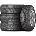 Set of 4 All Terrain Tires V908