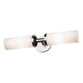 Satin Nickel Double Light Y392688