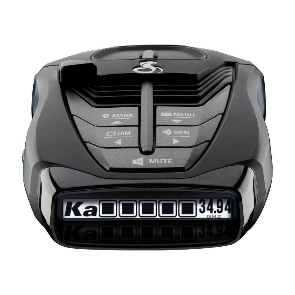 Refurbished Radar/Laser Detector U661761