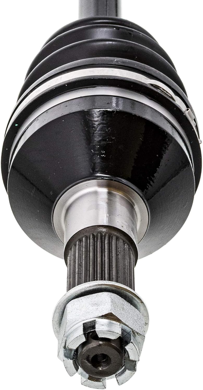 Front Right CV Axle Drive Shaft Pack of 2 B5134