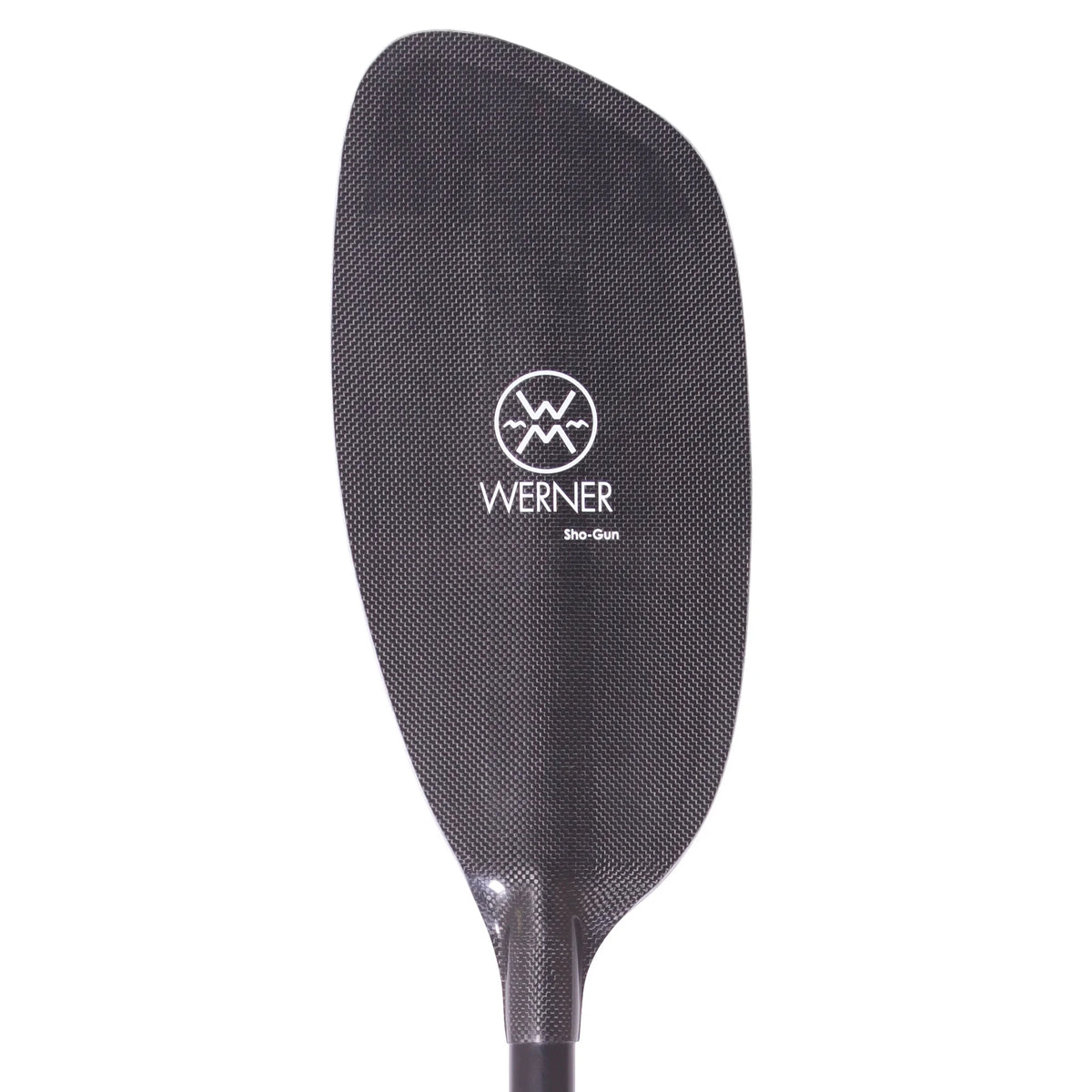 Bent Shaft Whitewater Kayak Paddle Q5569