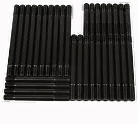 Cast Iron Block Head Stud Kit T3189